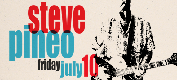 Steve Pineo